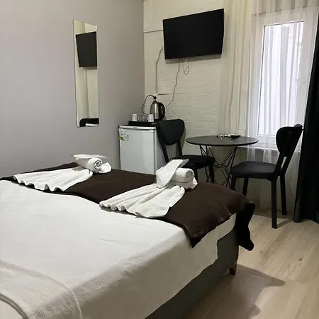 Hotel Pars