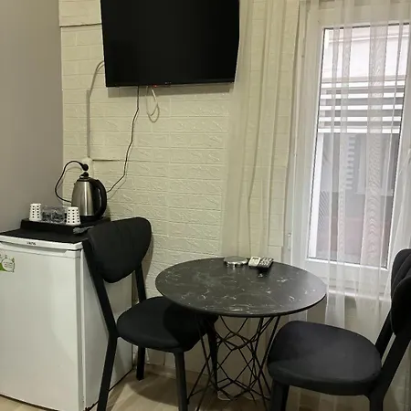 Hotel Pars Istanbulská provincie
