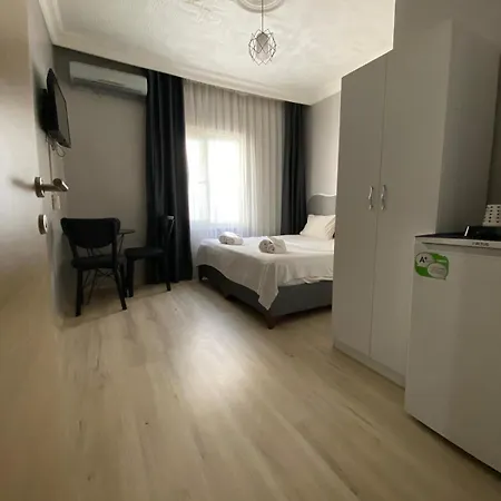 Pars Hotel
