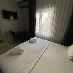 Pars Hotel Istanboel