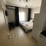 Pars Hotel Istanboel