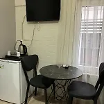 Hotel Pars Istanboel