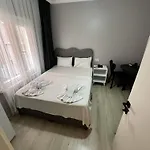 Hotel Pars Istanboel