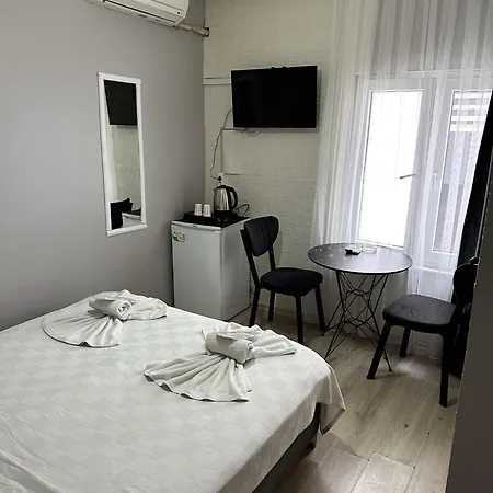 Pars Hotel