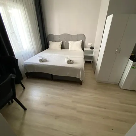 Szálloda Pars *